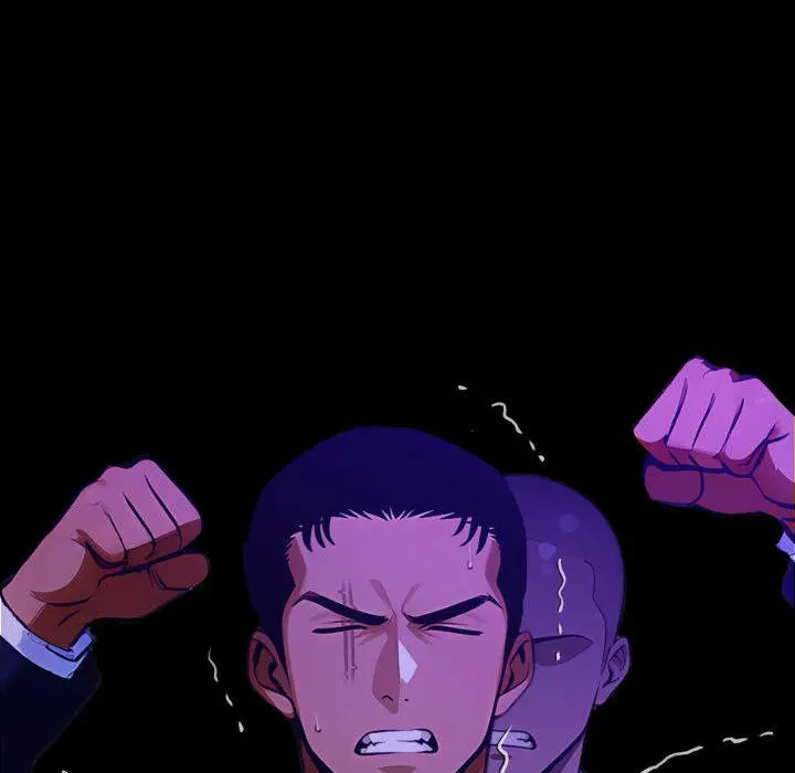Gangster X Office Lady Chapter 120 - Page 85