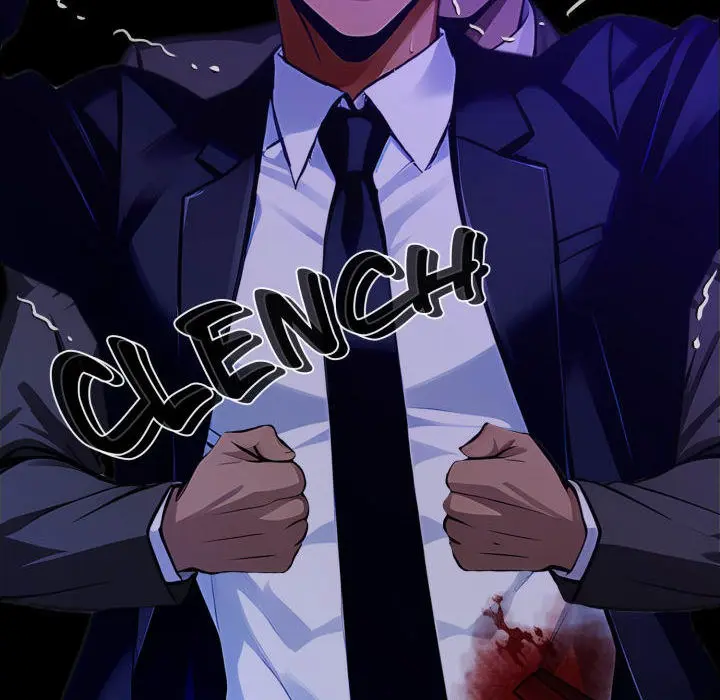 Gangster X Office Lady Chapter 120 - Page 86