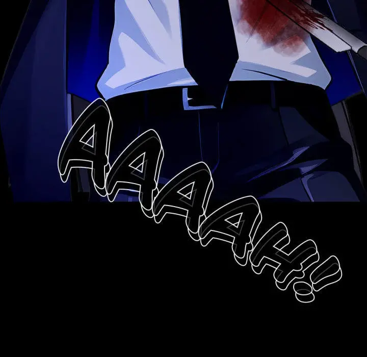 Gangster X Office Lady Chapter 120 - Page 87