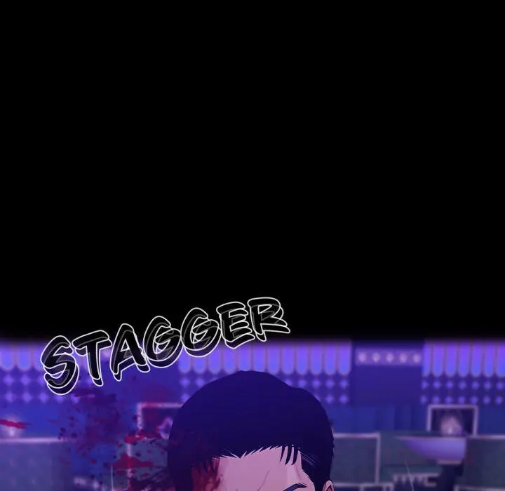 Gangster X Office Lady Chapter 120 - Page 91