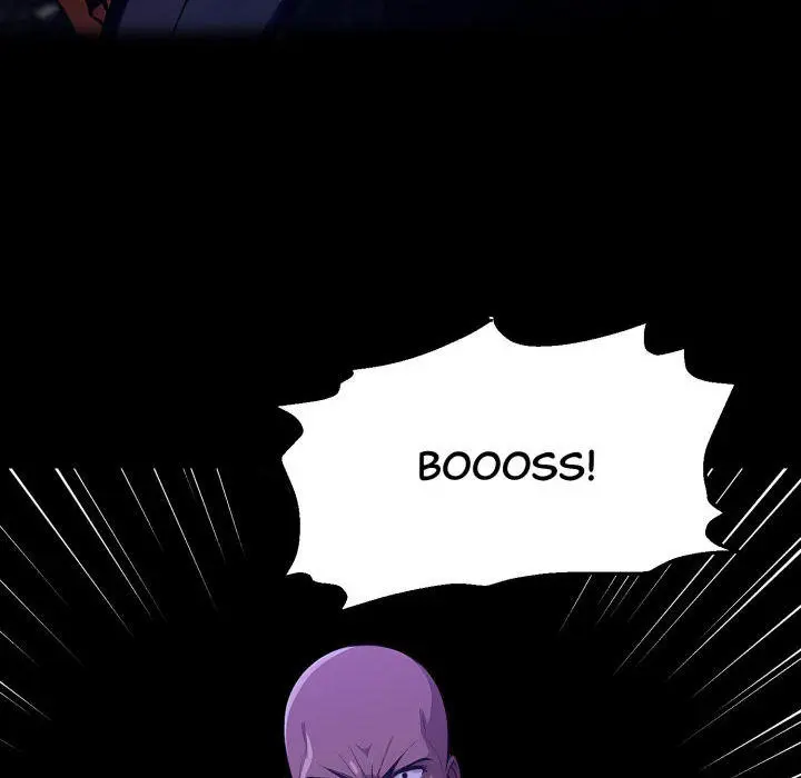 Gangster X Office Lady Chapter 120 - Page 93