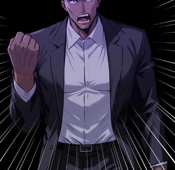 Gangster X Office Lady Chapter 120 - Page 94