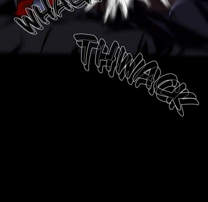 Gangster X Office Lady Chapter 120 - Page 97