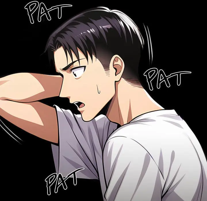 Gangster X Office Lady Chapter 121 - Page 96