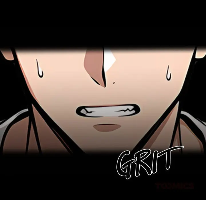Gangster X Office Lady Chapter 121 - Page 98