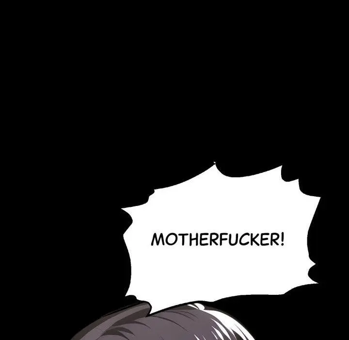 Gangster X Office Lady Chapter 121 - Page 99