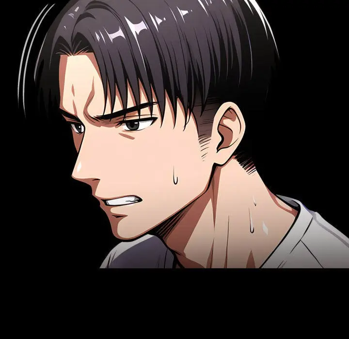 Gangster X Office Lady Chapter 121 - Page 100