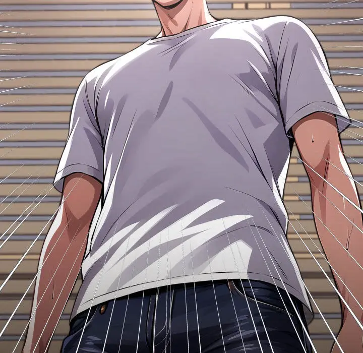 Gangster X Office Lady Chapter 121 - Page 102