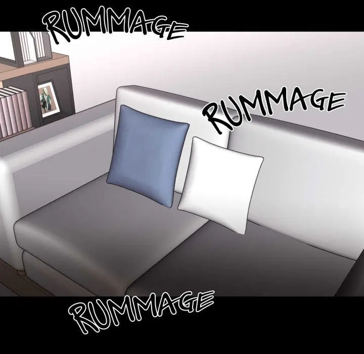 Gangster X Office Lady Chapter 121 - Page 104