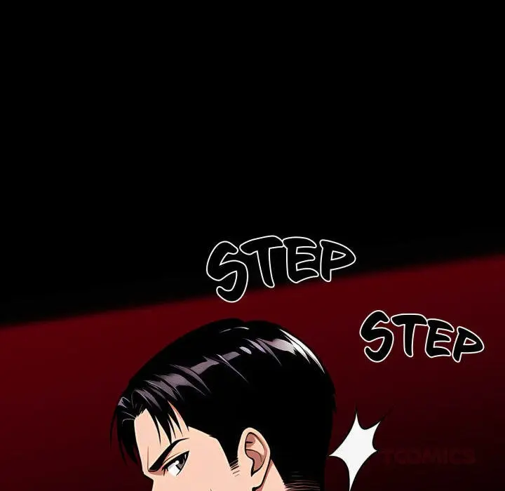 Gangster X Office Lady Chapter 121 - Page 107