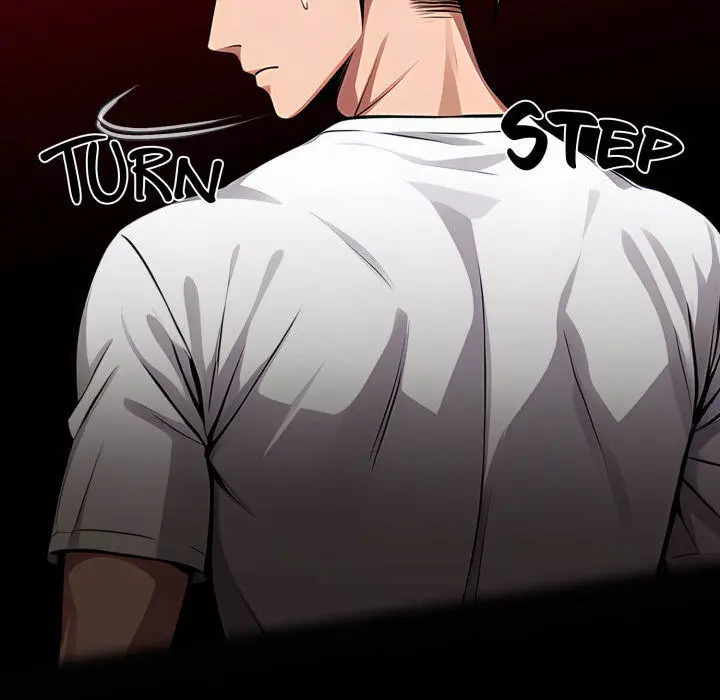 Gangster X Office Lady Chapter 121 - Page 108