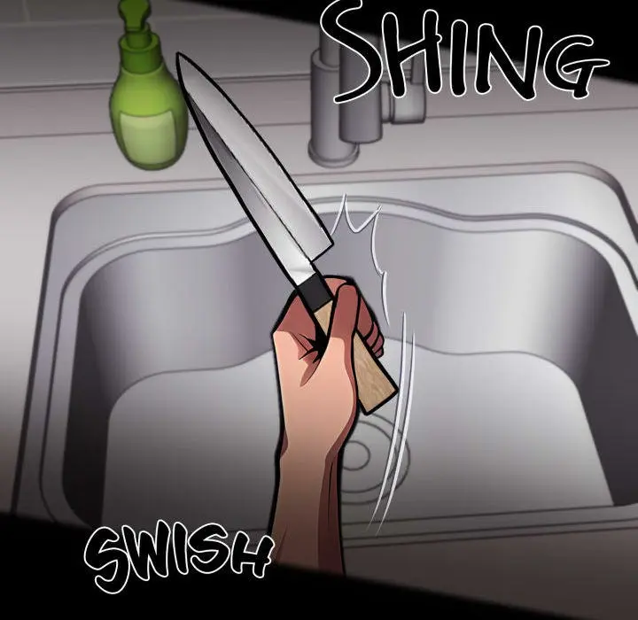 Gangster X Office Lady Chapter 121 - Page 109
