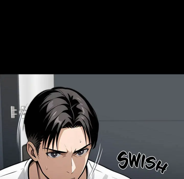 Gangster X Office Lady Chapter 121 - Page 112