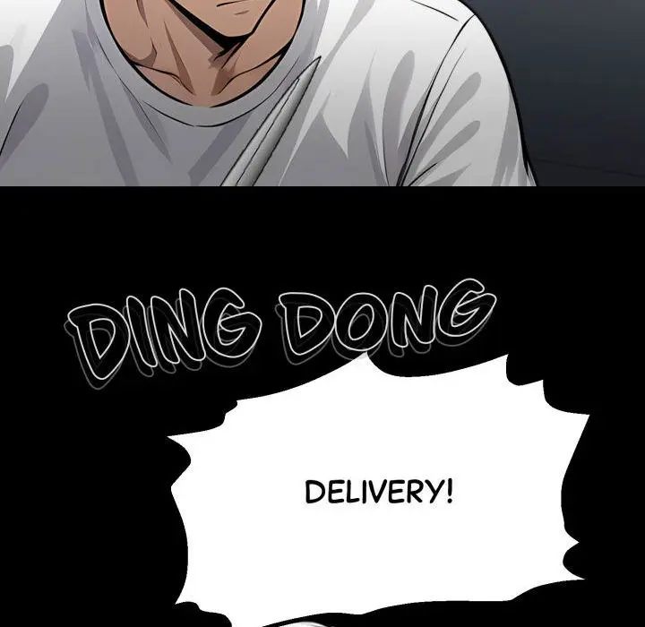 Gangster X Office Lady Chapter 121 - Page 113
