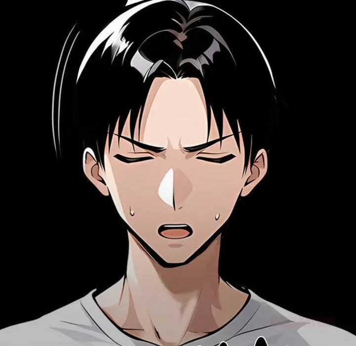 Gangster X Office Lady Chapter 121 - Page 114