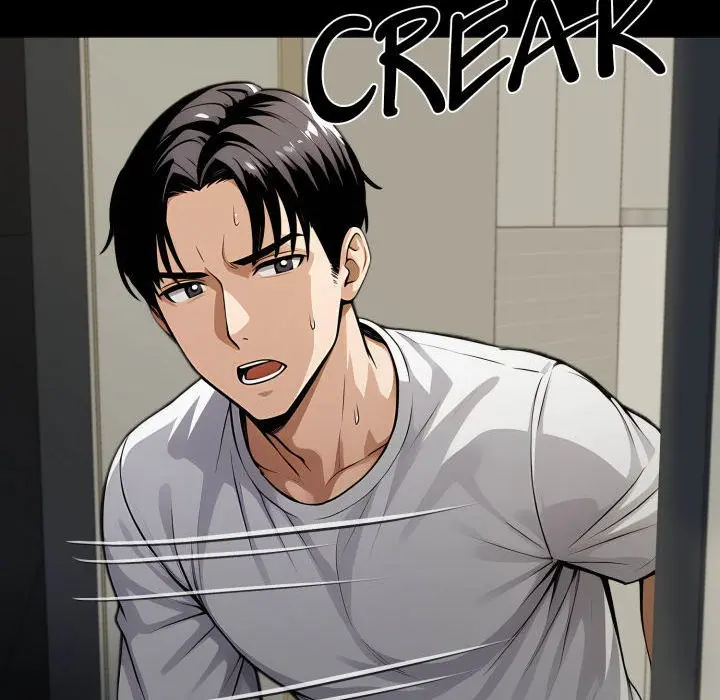 Gangster X Office Lady Chapter 121 - Page 116