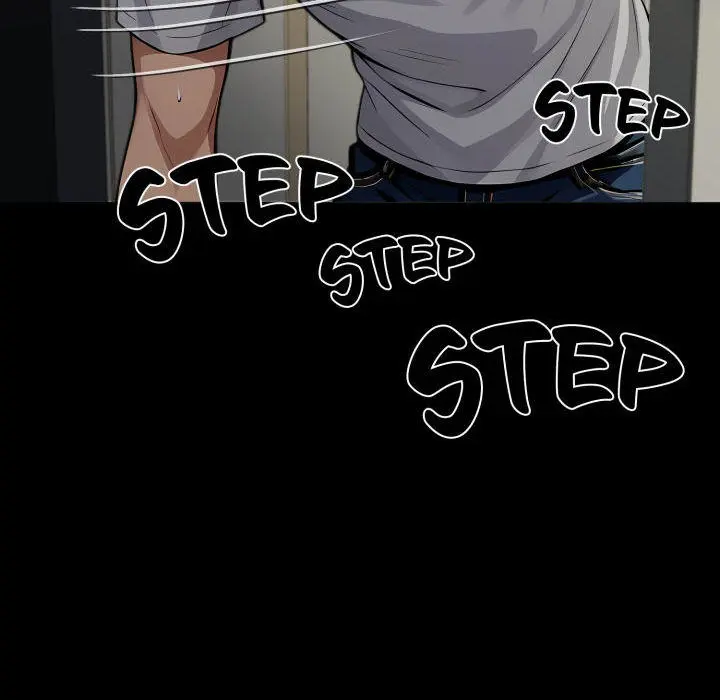 Gangster X Office Lady Chapter 121 - Page 117