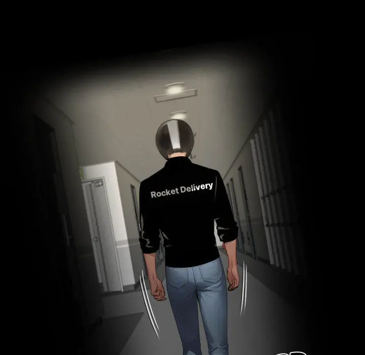 Gangster X Office Lady Chapter 121 - Page 118