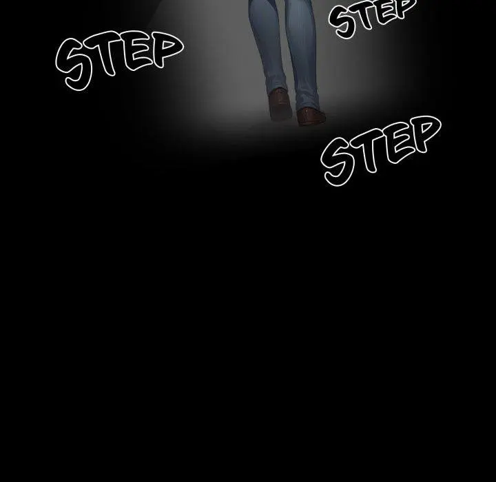 Gangster X Office Lady Chapter 121 - Page 119