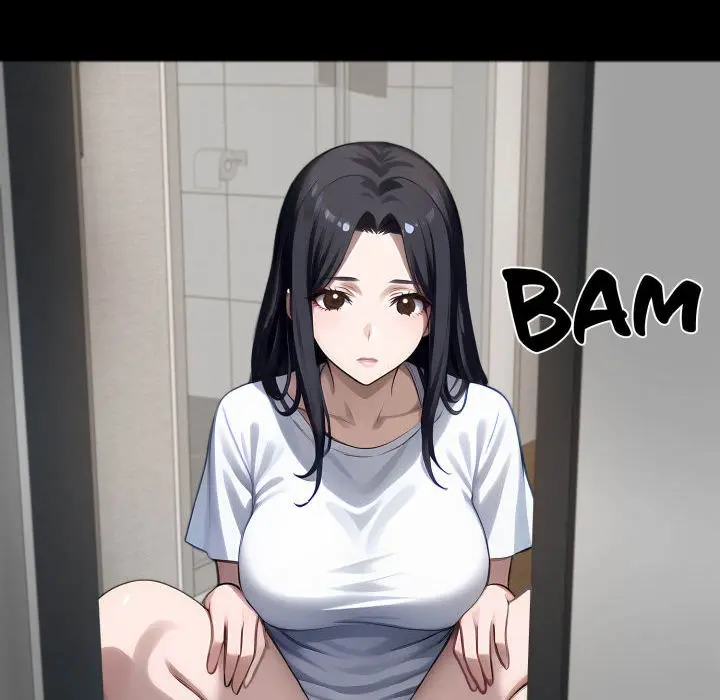 Gangster X Office Lady Chapter 121 - Page 121