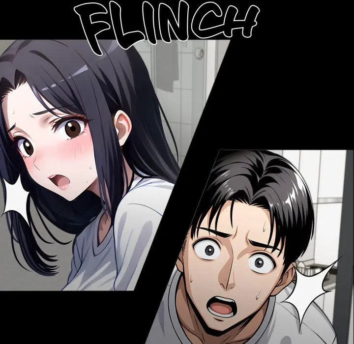 Gangster X Office Lady Chapter 121 - Page 123