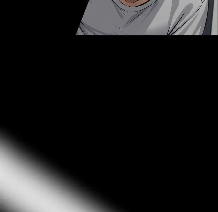 Gangster X Office Lady Chapter 121 - Page 124