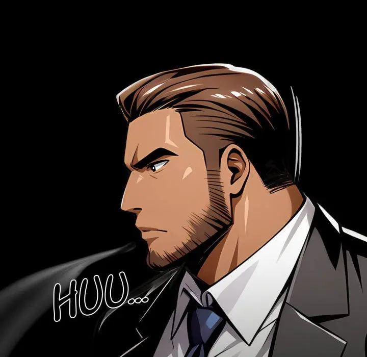 Gangster X Office Lady Chapter 121 - Page 127