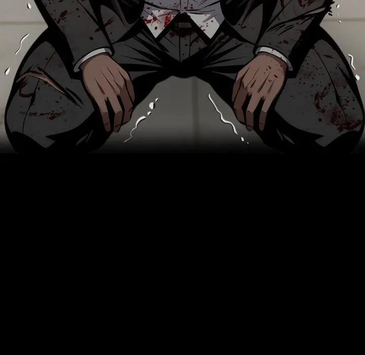 Gangster X Office Lady Chapter 121 - Page 130