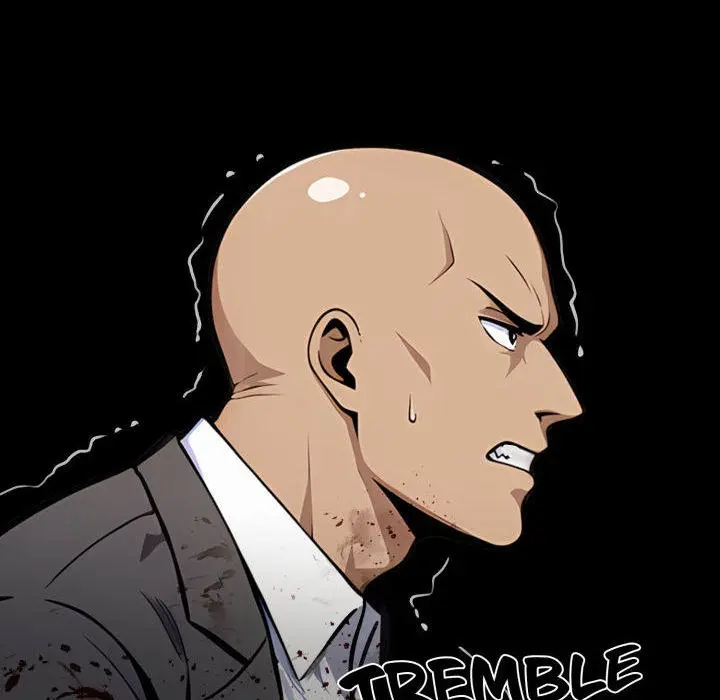 Gangster X Office Lady Chapter 121 - Page 131