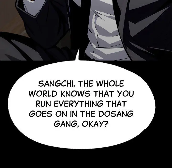 Gangster X Office Lady Chapter 121 - Page 134