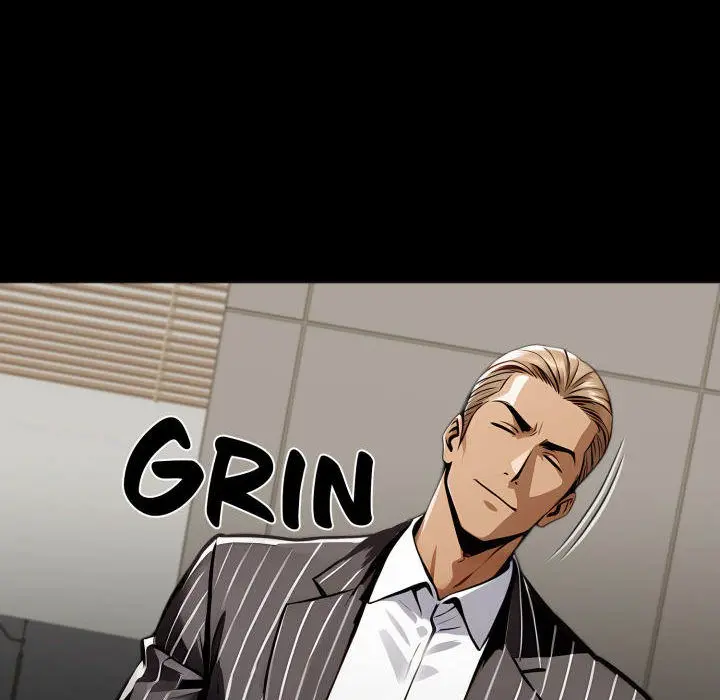 Gangster X Office Lady Chapter 121 - Page 135