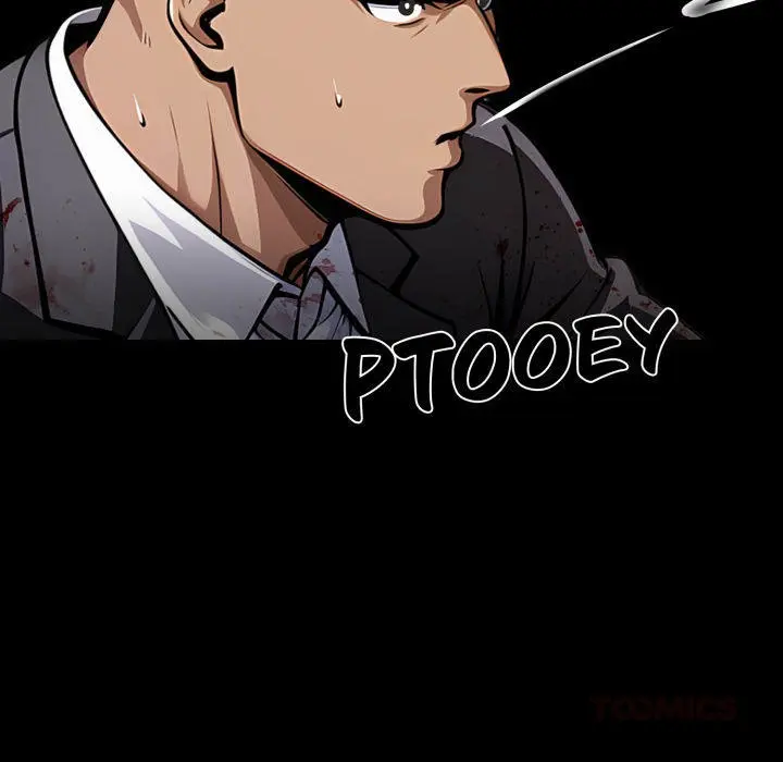 Gangster X Office Lady Chapter 121 - Page 138