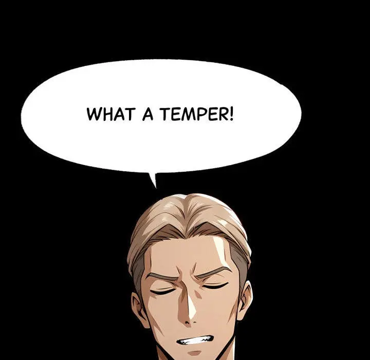 Gangster X Office Lady Chapter 121 - Page 139