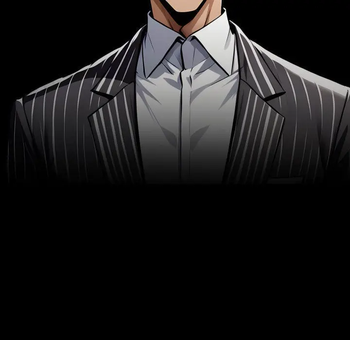 Gangster X Office Lady Chapter 121 - Page 140