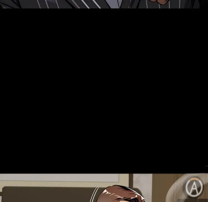 Gangster X Office Lady Chapter 121 - Page 146