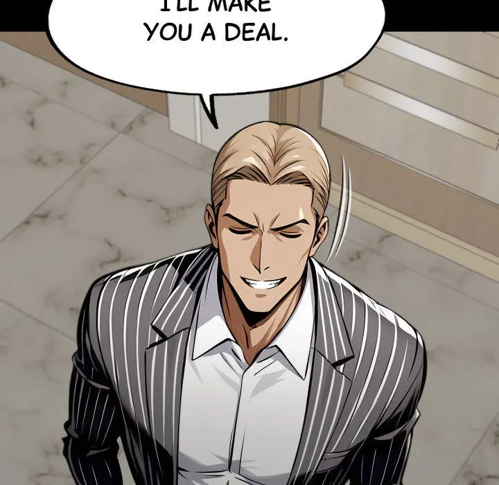 Gangster X Office Lady Chapter 121 - Page 149