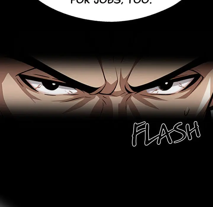 Gangster X Office Lady Chapter 121 - Page 153