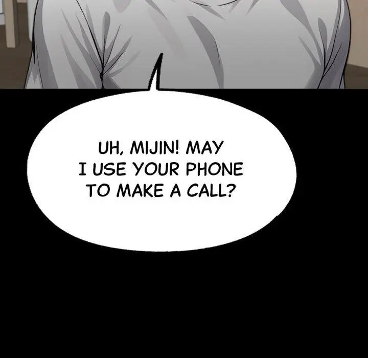 Gangster X Office Lady Chapter 121 - Page 159