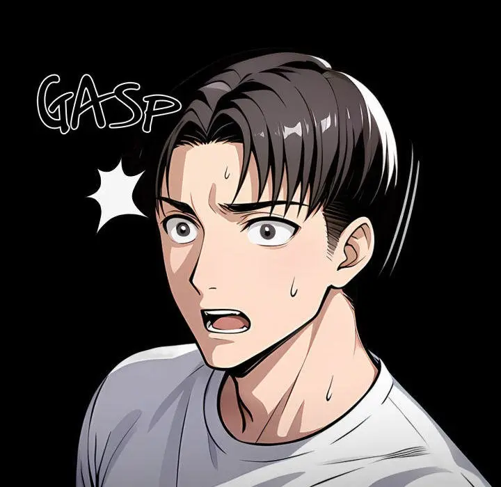 Gangster X Office Lady Chapter 121 - Page 160