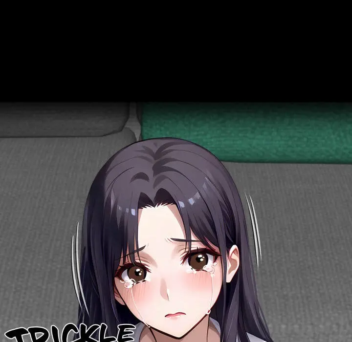 Gangster X Office Lady Chapter 121 - Page 162