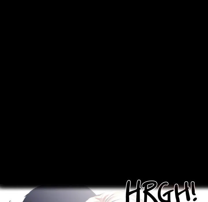 Gangster X Office Lady Chapter 121 - Page 20
