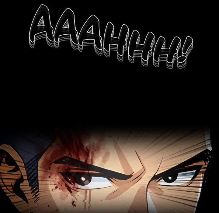 Gangster X Office Lady Chapter 121 - Page 28