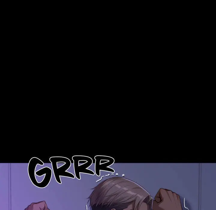 Gangster X Office Lady Chapter 121 - Page 35