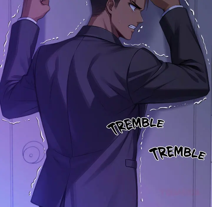 Gangster X Office Lady Chapter 121 - Page 36