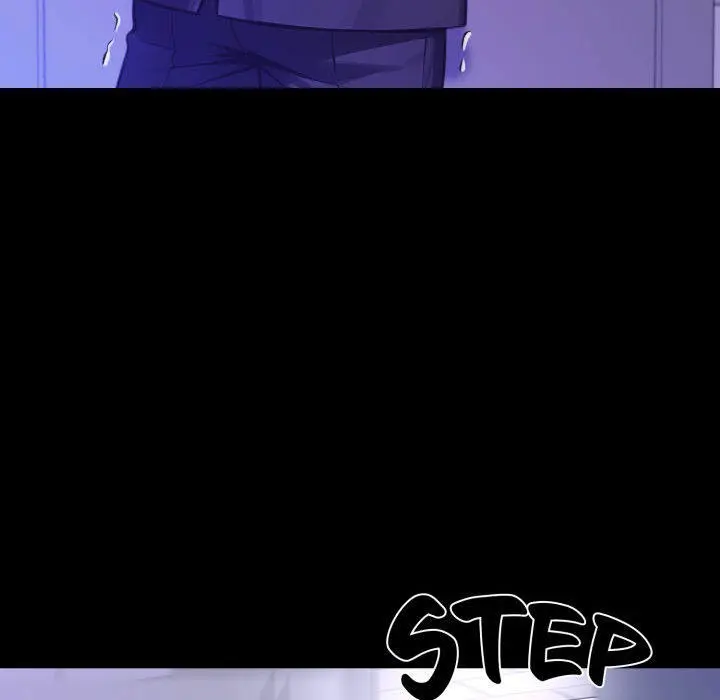 Gangster X Office Lady Chapter 121 - Page 37
