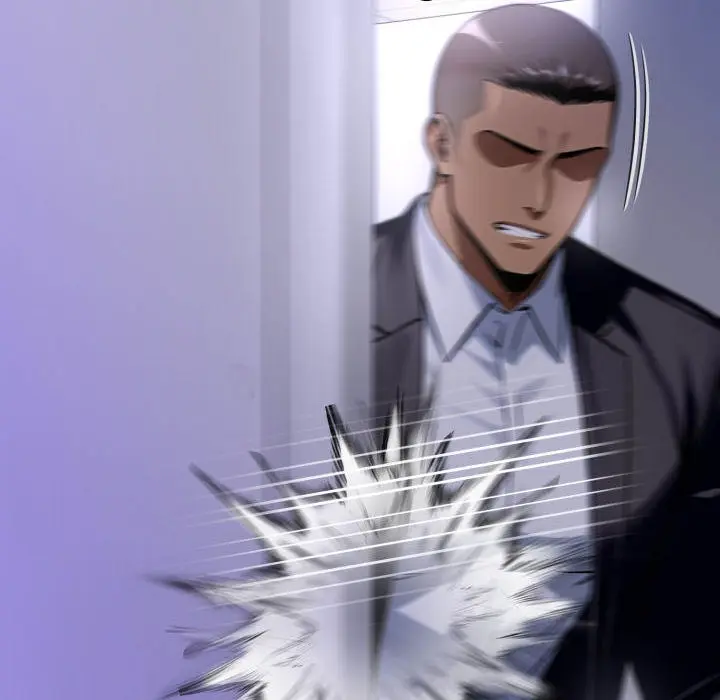Gangster X Office Lady Chapter 121 - Page 38