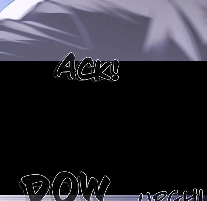 Gangster X Office Lady Chapter 121 - Page 43