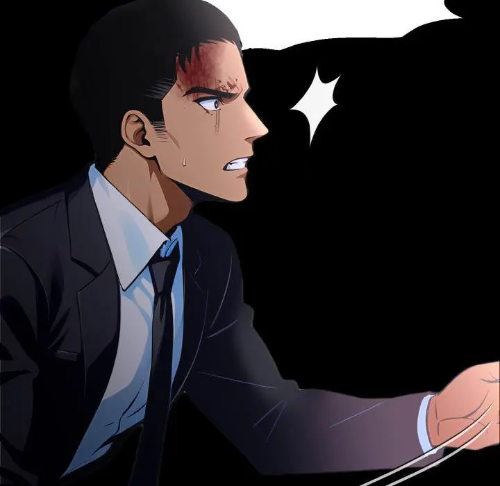 Gangster X Office Lady Chapter 121 - Page 49