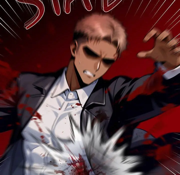 Gangster X Office Lady Chapter 121 - Page 51