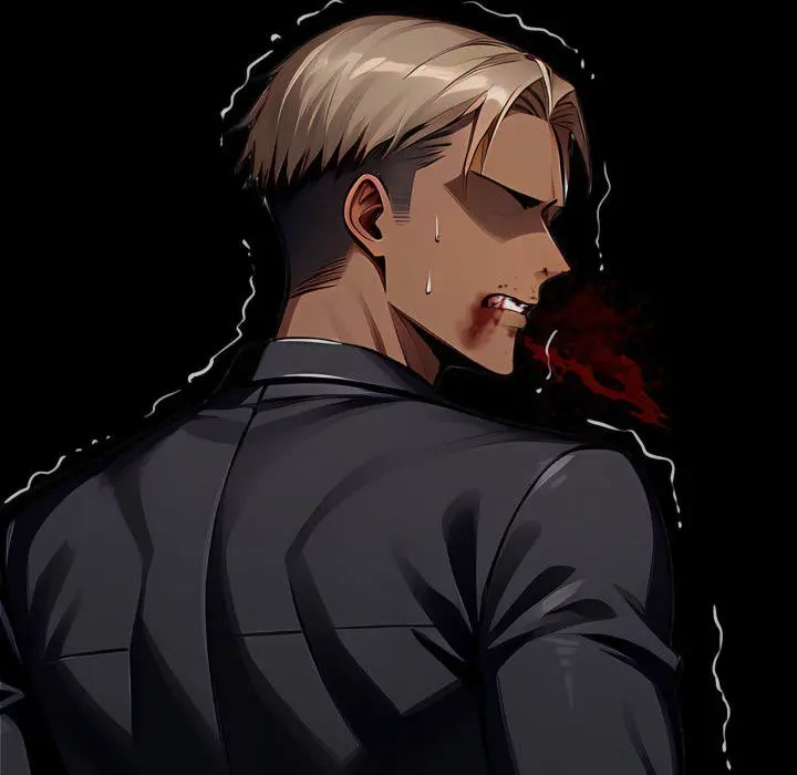 Gangster X Office Lady Chapter 121 - Page 53